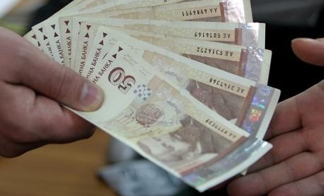 Заради високата инфлация която води до обедняване се връща и